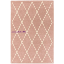 My carpet company kft ASY Albany szőnyeg 080x150cm Diamond Pink lakástextília