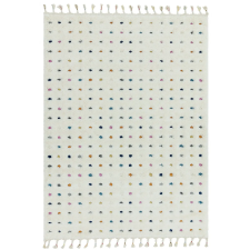 My carpet company kft ASY Ariana 080x150cm AR02 Dotty Multi szőnyeg lakástextília