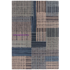 My carpet company kft ASY Aspect 200x290cm kék Multi