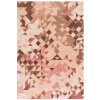 My carpet company kft ASY Enigma 120x170cm Rose Multi szőnyeg