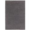 My carpet company kft ASY Hague 120x170cm Charcoal Rug szőnyeg