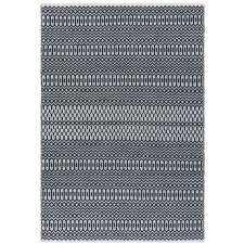 My carpet company kft ASY Halsey szőnyeg 200x290cm fekete lakástextília