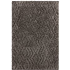 My carpet company kft ASY Harrison 160x230cm Charcoal Rug szőnyeg lakástextília