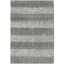 My carpet company kft ASY Ives Rug 160x230cm Grey szőnyeg lakástextília