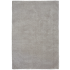 My carpet company kft ASY Lulu Soft Touch Rug 120x170cm Silver