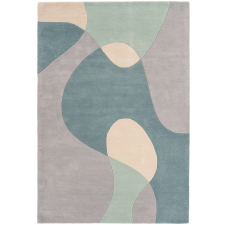 My carpet company kft ASY Matrix Rug 160x230cm 56 Arc Sky szőnyeg lakástextília