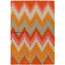 My carpet company kft ASY Matrix szőnyeg 120x170cm 23 Cuzzo Sienna lakástextília
