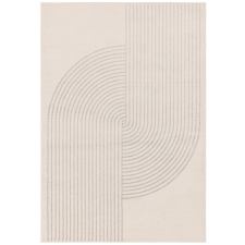 My carpet company kft ASY Muse 160x230cm Cream Arch Rug MU16 szőnyeg lakástextília