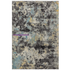 My carpet company kft ASY Nova 160x230cm Abstract kék szőnyeg NV32