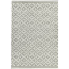 My carpet company kft ASY Patio 080x150cm 11 Diamond szürke szőnyeg lakástextília