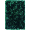 My carpet company kft ASY Plush Rug 070x140cm Emerald