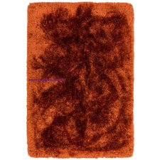 My carpet company kft ASY Plush Rug 140x200cm Rust lakástextília