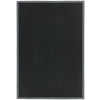 My carpet company kft ASY Sisal 068x300cm Black/Grey