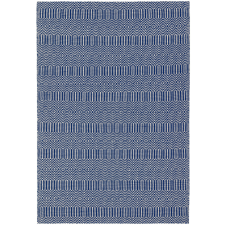 My carpet company kft ASY Sloan szőnyeg 120x170cm kék lakástextília