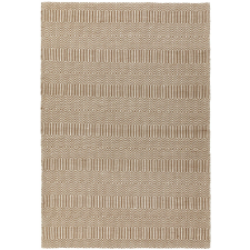 My carpet company kft ASY Sloan szőnyeg 120x170cm Taupe lakástextília