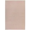 My carpet company kft ASY Sloan szőnyeg 160x230cm Pink
