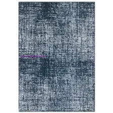 My carpet company kft ASY Torino 200x290cm Petro kék lakástextília