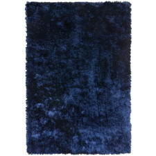 My carpet company kft ASY Whisper Rug 120x180cm Navy Blue lakástextília