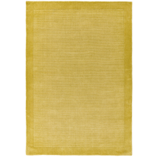 My carpet company kft ASY York 120x170cm Yellow szőnyeg lakástextília