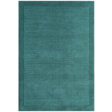 My carpet company kft ASY York Runner 068x240cm Teal szőnyeg lakástextília