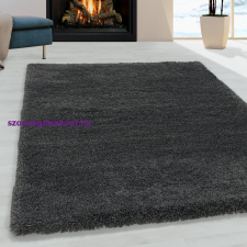 My carpet company kft AY FLUFFY 3500 GREY 140 X 200 szőnyeg lakástextília