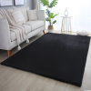 My carpet company kft Ay. POUFFY 5100 BLACK 160 X 230