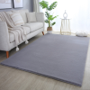 My carpet company kft Ay. POUFFY 5100 GREY 80 X 150