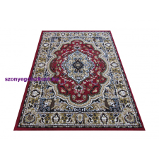 My carpet company kft BCF Alfa 06 - piros 150 x 210 cm szőnyeg lakástextília