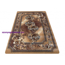 My carpet company kft BCF Alfa 09 - barna 90 x 310 cm lakástextília