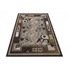 My carpet company kft BCF Alfa 11 - barna 90 x 310 cm lakástextília