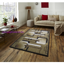 My carpet company kft BCF Alfa 16 - barna 180 x 250 cm lakástextília