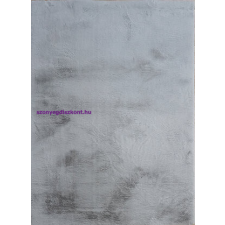 My carpet company kft Ber Fluffy 4020 Szürke 60x110cm lakástextília