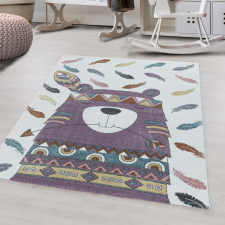 My carpet company kft Bolti 15. FUNNY 2104 VIOLET 80 X 150 lakástextília