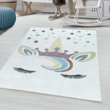 My carpet company kft Bolti 16. LUCKY 3613 WHITE 200 X 290 lakástextília