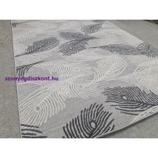 My carpet company kft Bolti 21. Ber Alfa nowa 7205 szürke 80x150cm lakástextília
