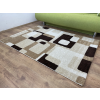 My carpet company kft Bolti 7. Kyra 929 bézs 60szett=60x220cm+2dbx 60x110cm - modern szőnyeg