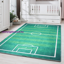 My carpet company kft Bolti Kr. Cute Játszószőnyeg 80x150cm focis new lakástextília