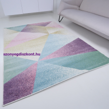 My carpet company kft Bolti Nr. Berlin F8001 multi 60x100cm- modern szőnyeg lakástextília