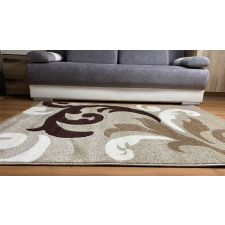 My carpet company kft Charis bézs leveles 60x110cm lakástextília