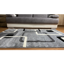 My carpet company kft Charis szürke 6884 80x250cm lakástextília