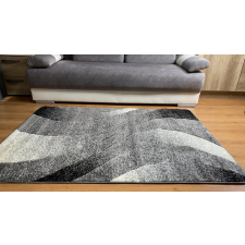 My carpet company kft COMFORT SZÜRKE 4802 200X290CM-MODERN SZŐNYEG lakástextília