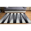 My carpet company kft COMFORT SZÜRKE 4807 200X290CM-MODERN SZŐNYEG