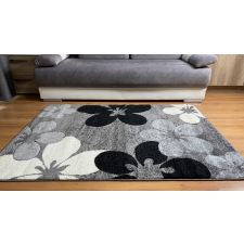 My carpet company kft COMFORT SZÜRKE 4808 60x110CM-MODERN SZŐNYEG lakástextília