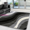 My carpet company kft COMFORT SZÜRKE 6872 200X290CM-MODERN SZŐNYEG