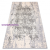 My carpet company kft CORE szőnyeg W3824 Ornament Vintage - Structural, két szintű, krém / szürke 160x220 cm