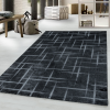 My carpet company kft COSTA 3521 BLACK 120 X 170