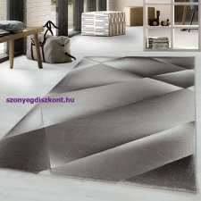 My carpet company kft COSTA 3527 BROWN 140 X 200 szőnyeg lakástextília