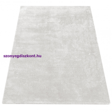 My carpet company kft Csúszásmentes shaggy szőnyeg ENZO krém 80 x 150 cm lakástextília