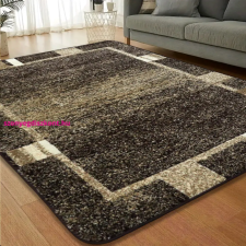 My carpet company kft Den. Comfort Kávé 6889 240x330cm-MODERN SZŐNYEG lakástextília