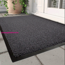 My carpet company kft DEN közületi lábtörlő 40x60cm szürke színű lakástextília